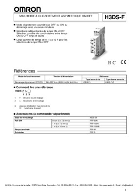 clignotement Book