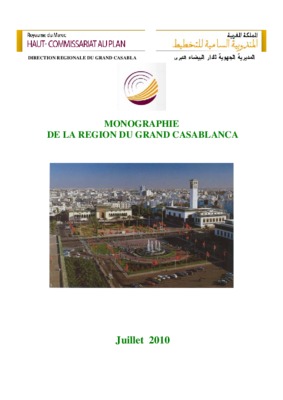 monographie du grand sud Book
