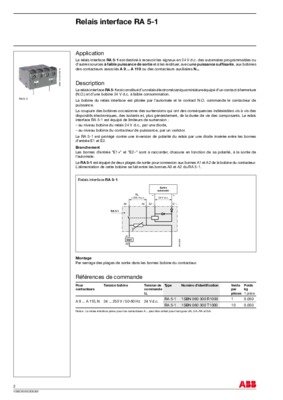 une interface e s pour pc 8 entre digitales 8 sortie relais Book