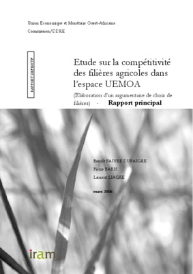 anc choix de filieres Book