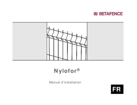 nylofor 3 d Book