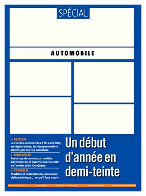 lavieeco Book
