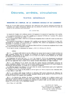 nf en 14238 Book
