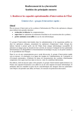 la cybersecurite Book