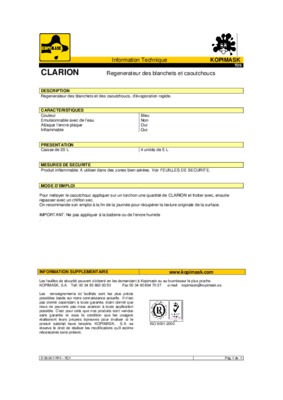 regenerateur Book