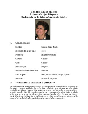 bauza Book