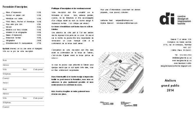 erine Book