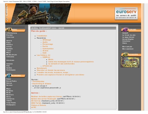 cour unreal developpement kit Book