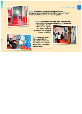 presentait il Book