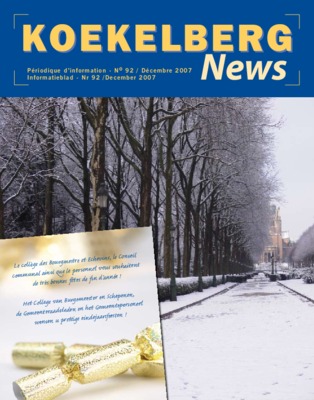 koekelberg Book