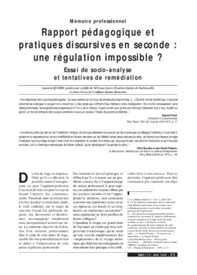 discursives Book