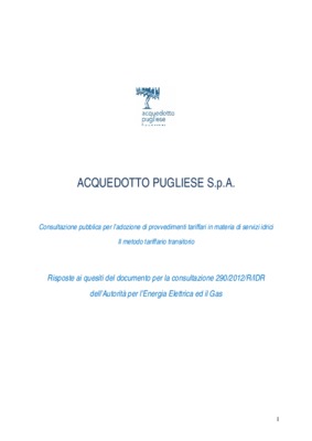 pugliese Book