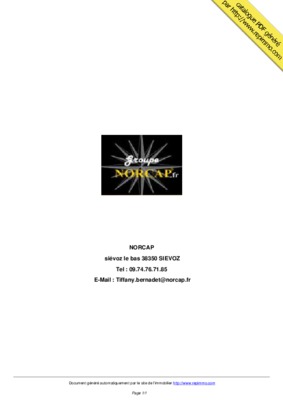 sievoz Book