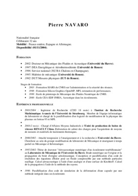 navaro descazals Book