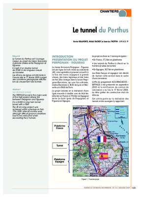 perthus Book