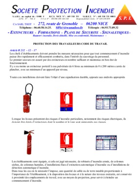 protection des actionnaires de societe ca_te en bourse Book