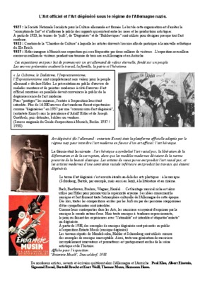 degenere Book