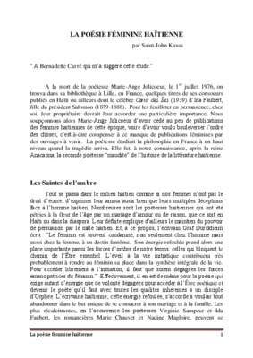 martine voye Book