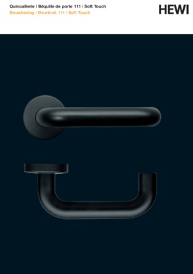 quincaillerie porte Book