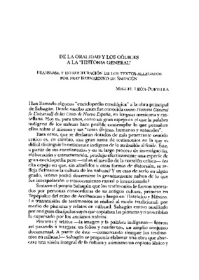oralidad Book