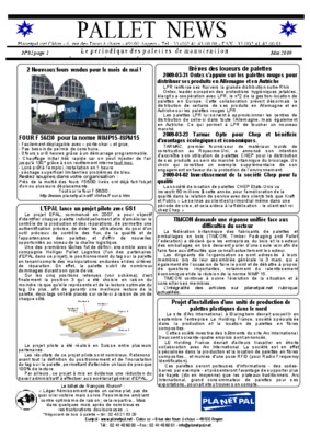 equipement nimp15 Book