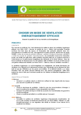 energetiquement Book