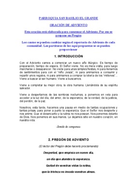 curas Book