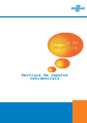 manual de reparos Book