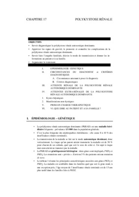 polykystose Book