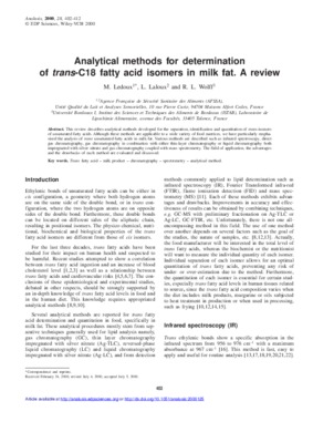 conjugated linoleic acid isomers differences Book
