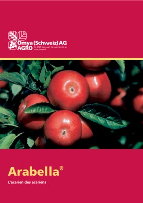 arabella Book