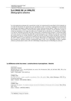 augmenter sa virilite Book