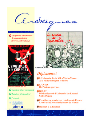 censive Book