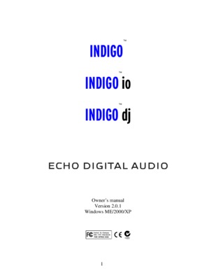 extraction indigo Book