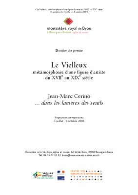 vielleux Book