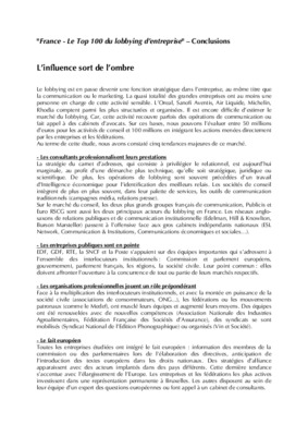 intelligence online Book