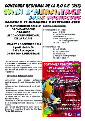 jeu concours 31 decembre 2010 Book
