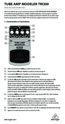 tm300 Book