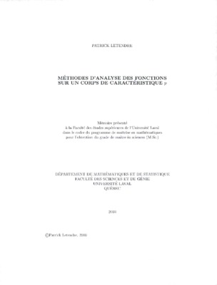methodes des caracteristique en edp Book