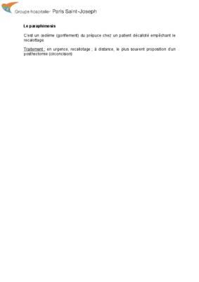 prepuce Book