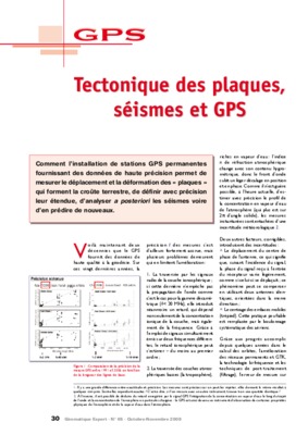 seismes plaques tectonique Book
