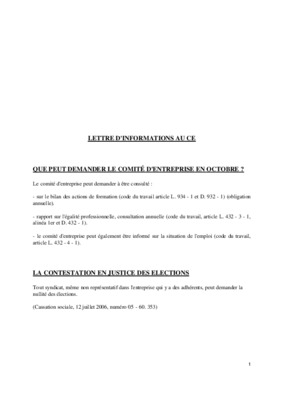 rediger une lettre pour demander des informations Book