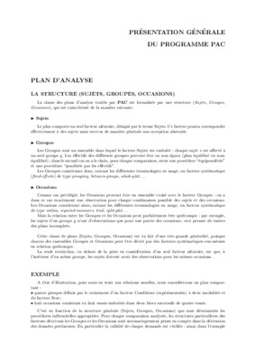 programme d_ordre generale d_issea Book