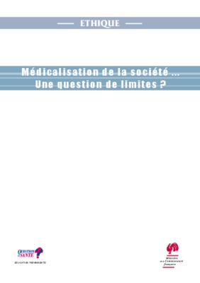 medicalisation Book