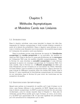 moindre carres non lineaires ponderes Book