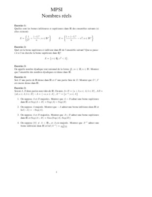 ds mpsi reels Book