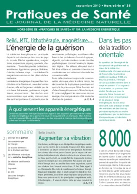 eau magnetisee Book