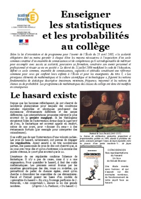 programme pour enseigner le fos Book