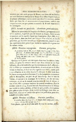 aconitum carmichaelii Book