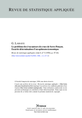 serre poncon Book